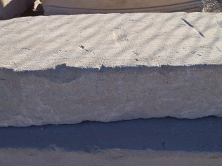 Sandstone Pieces