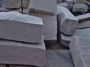 Sweet Home Builders Stone