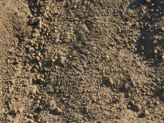 Top Soil (Screened) used in landscaping projects in Twin Falls, ID