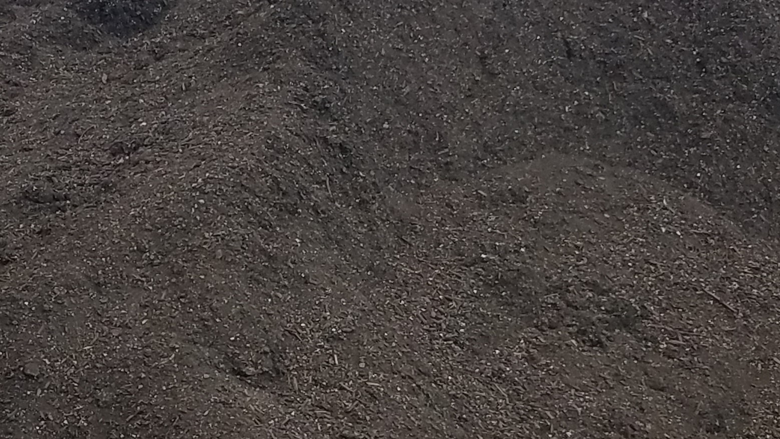 Dirt used in landscaping projects in Twin Falls, ID